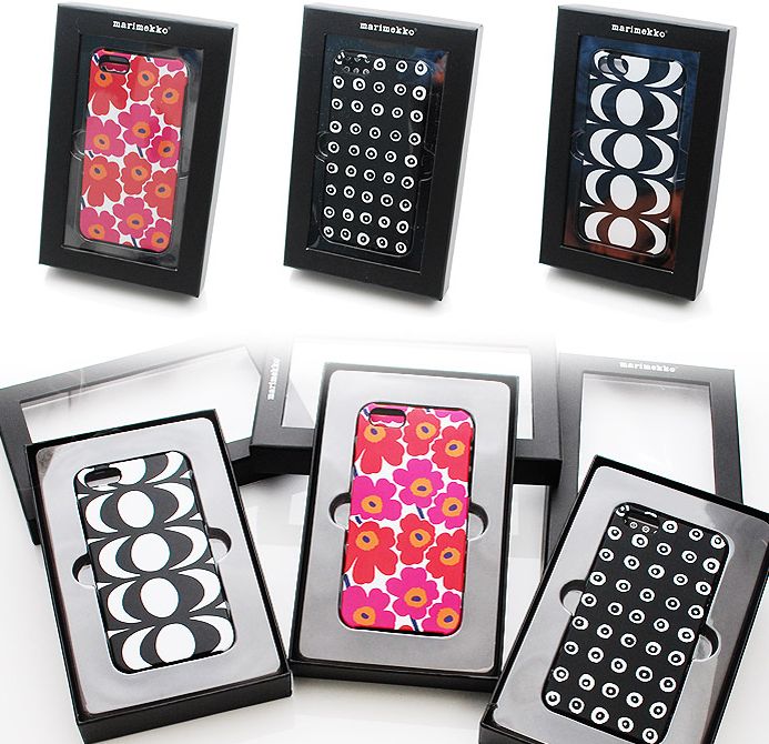 マリメッコデザインのiphone5ケースは可愛くてお得価格 おしゃれかわいいiphone5ケースはこの通販